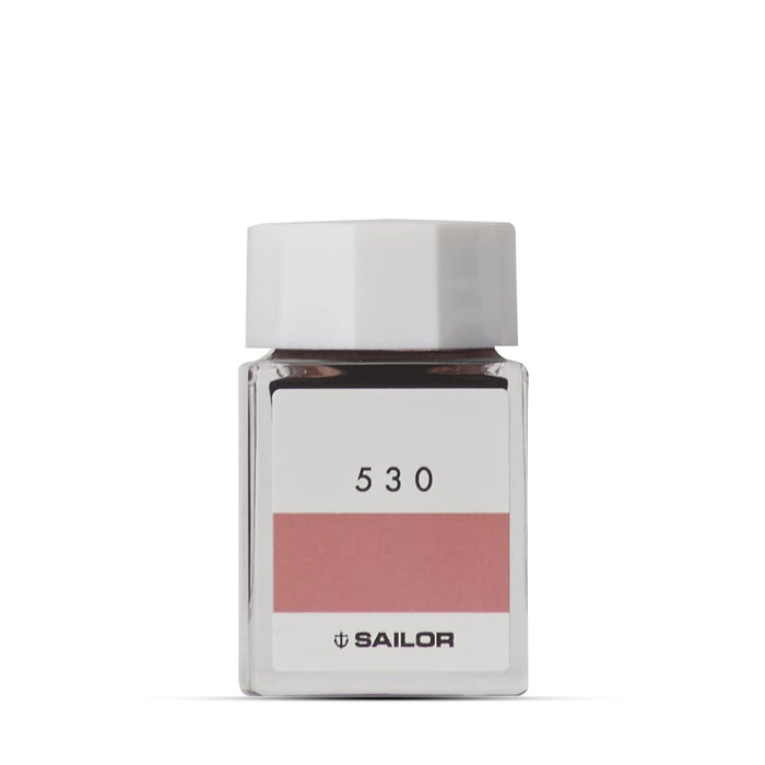 20 ML / 530 Red