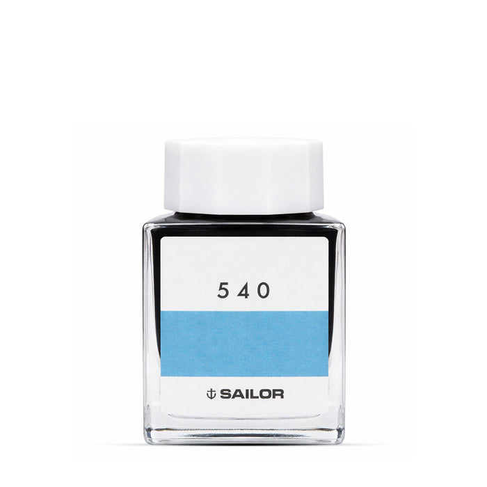 20 ML / 540 Blue