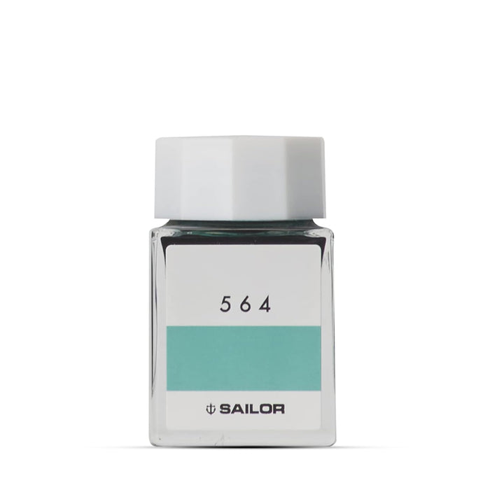 20 ML / 564 Teal
