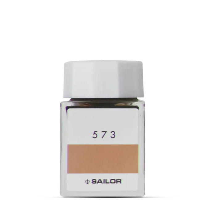 20 ML / 573 Brown