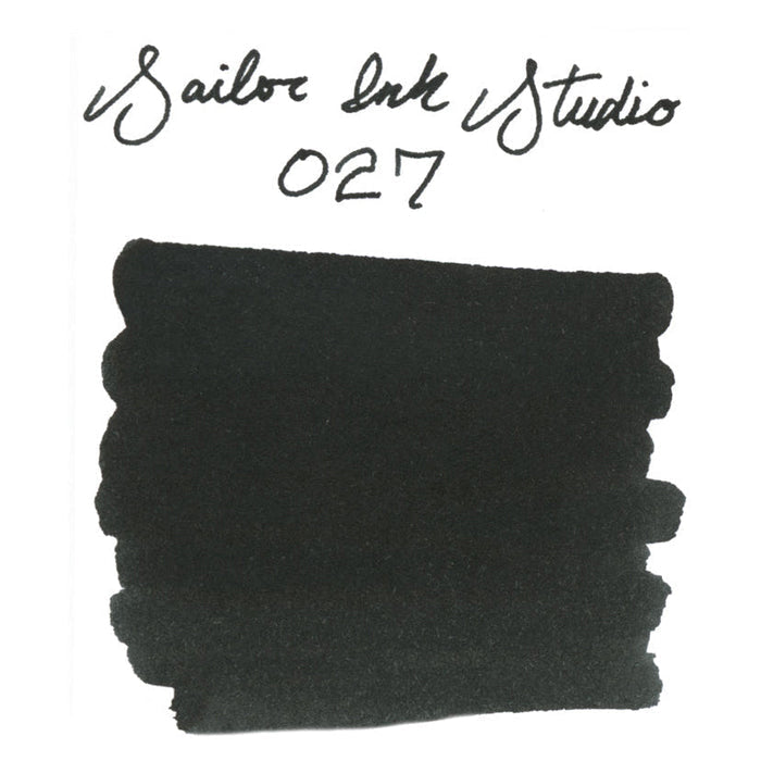 Sailor Studio Ink Bottle