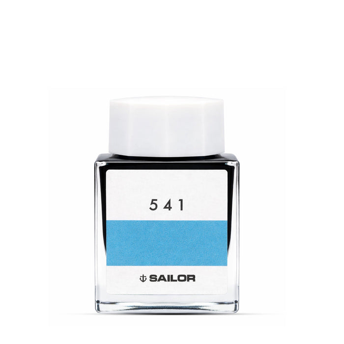 20 ML / 641 Turquoise