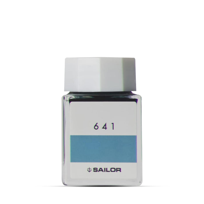 20 ML / 642 Blue