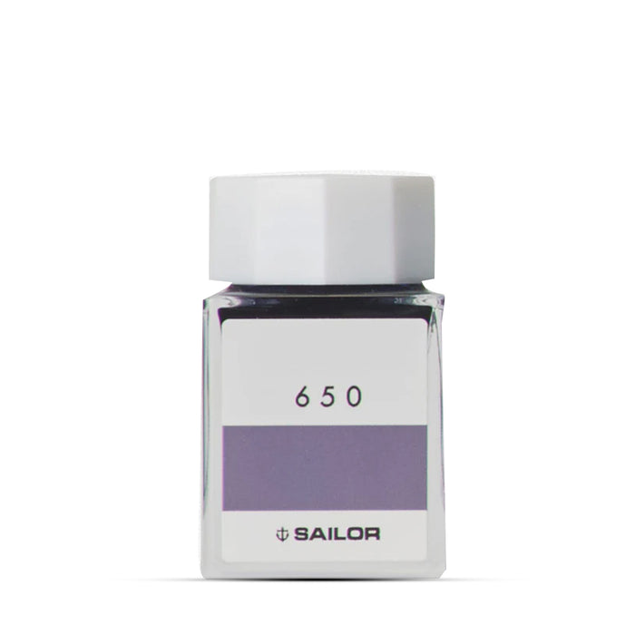 20 ML / 650 Purple