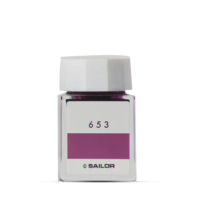 20 ML / 653 Purple