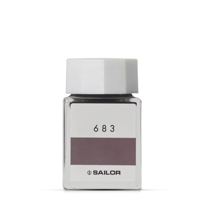 20 ML / 683 Brown
