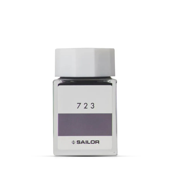 20 ML / 723 Black