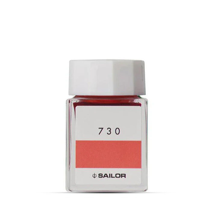 20 ML / 730 Red