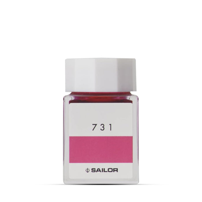 20 ML / 731 Pink