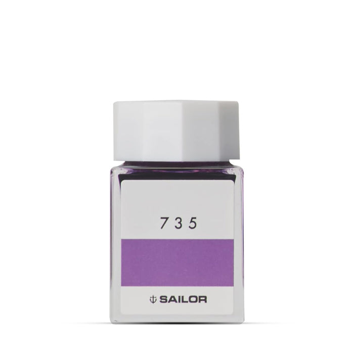 20 ML / 735 Purple