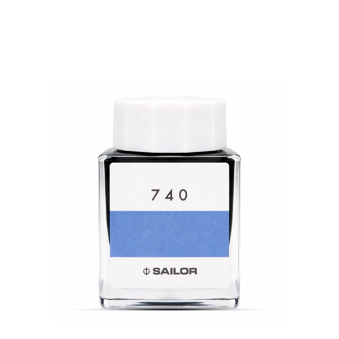 20 ML / 740 Blue