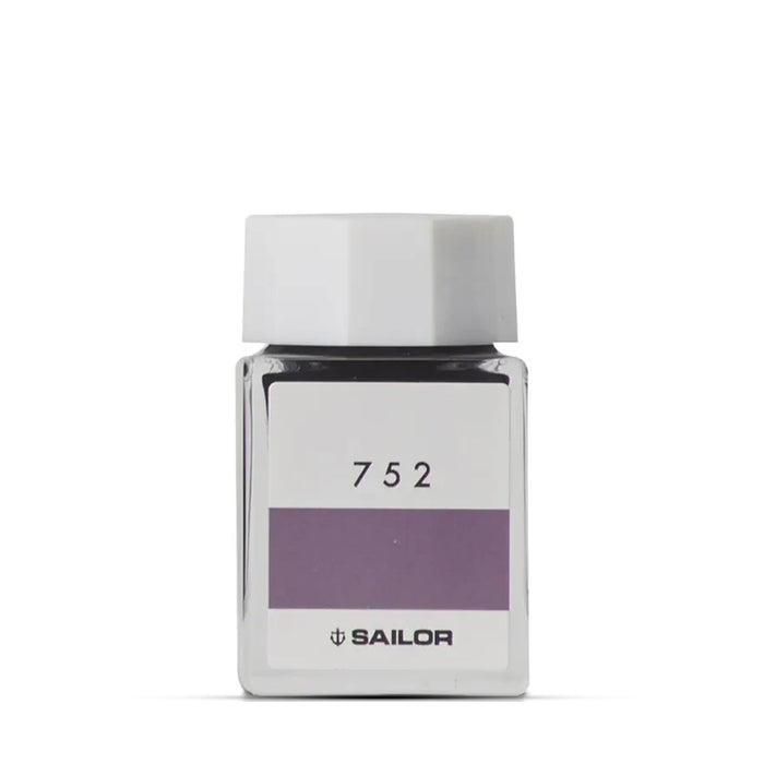 20 ML / 752 Purple