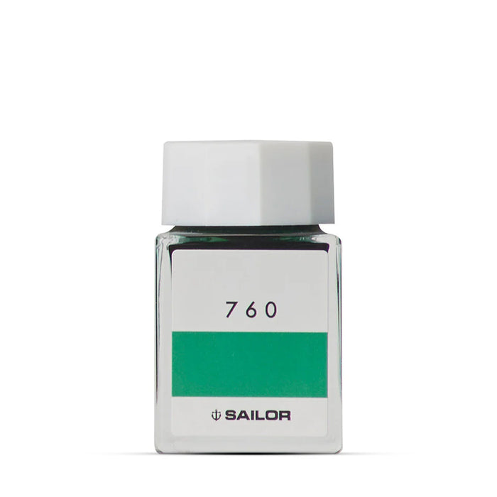 20 ML / 760 Green