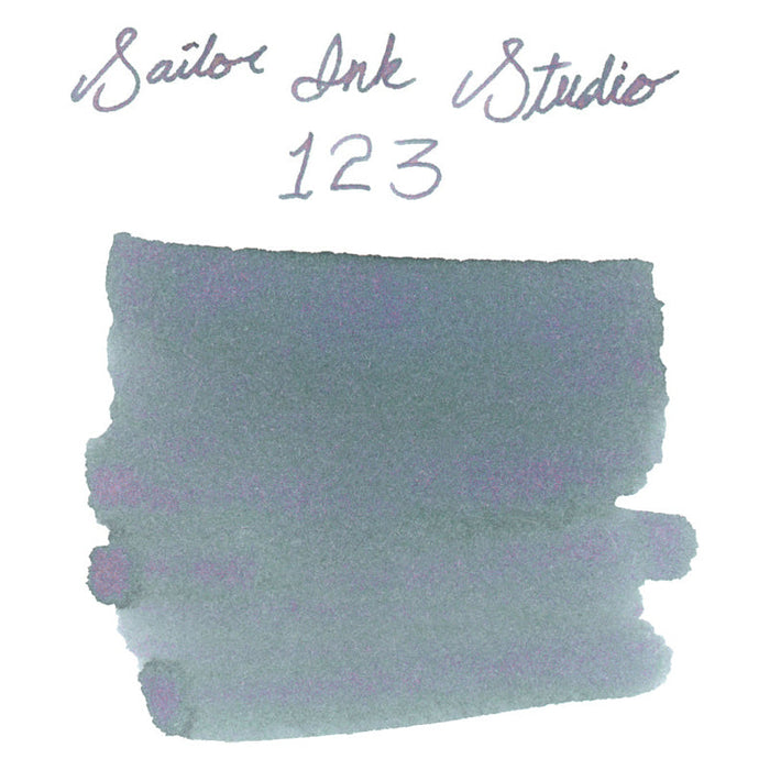 Sailor Studio Ink Bottle
