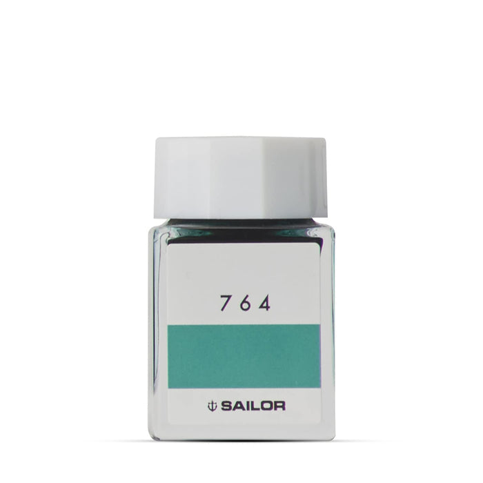 20 ML / 764 Green