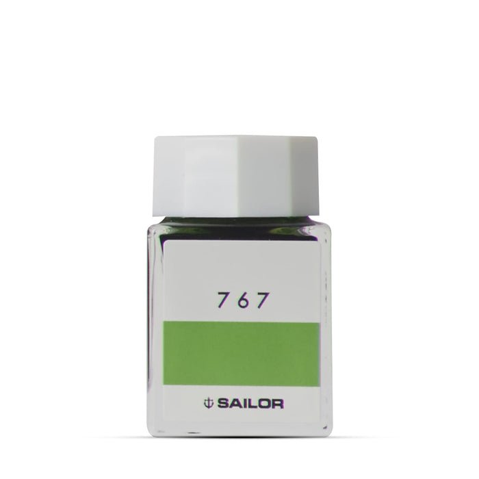 20 ML / 767 Green