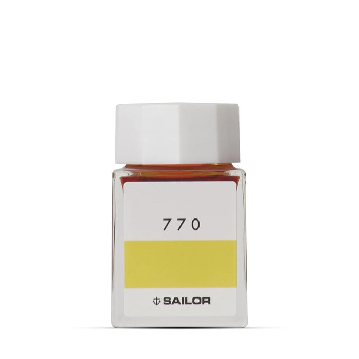 20 ML / 770 Yellow