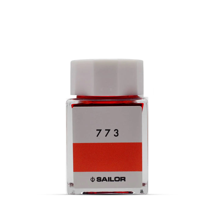 20 ML / 773 Orange