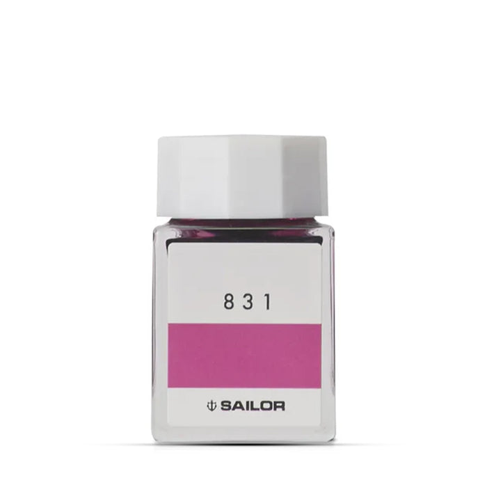 20 ML / 831 Pink