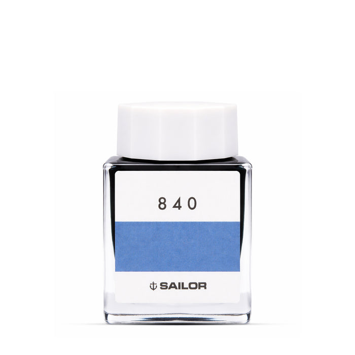 20 ML / 840 Blue