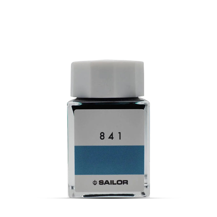 20 ML / 841 Turquoise