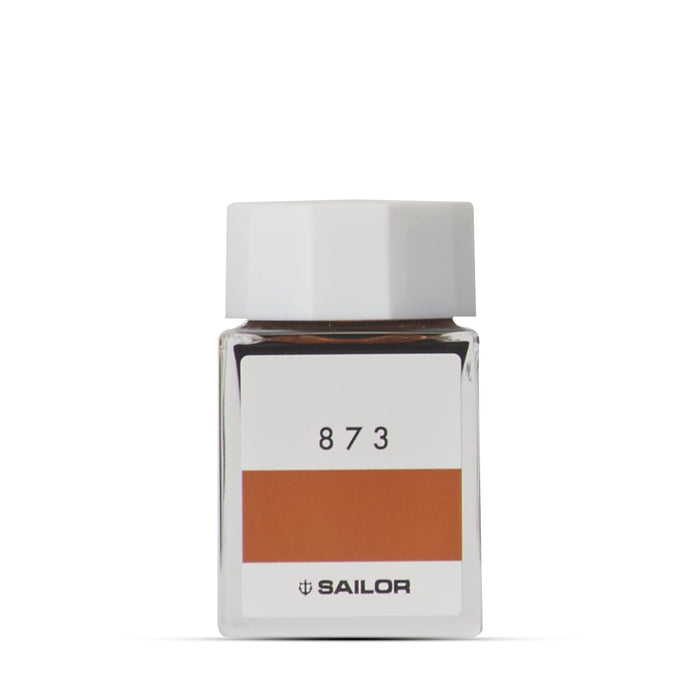 20 ML / 873 Brown