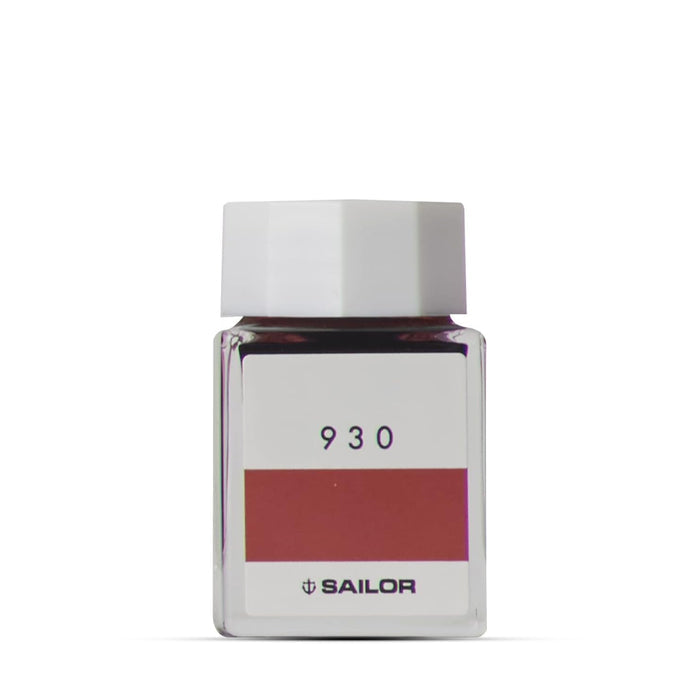 20 ML / 930 Red