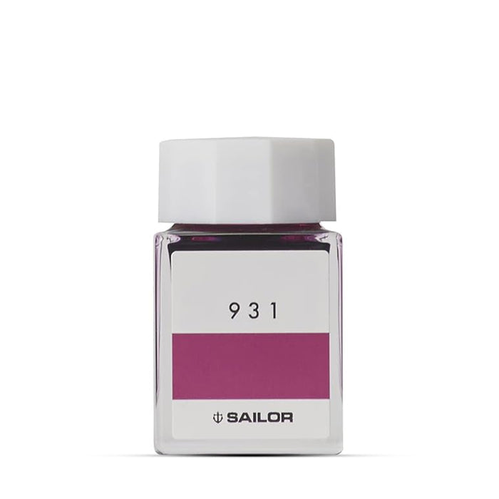 20 ML / 931 Purple