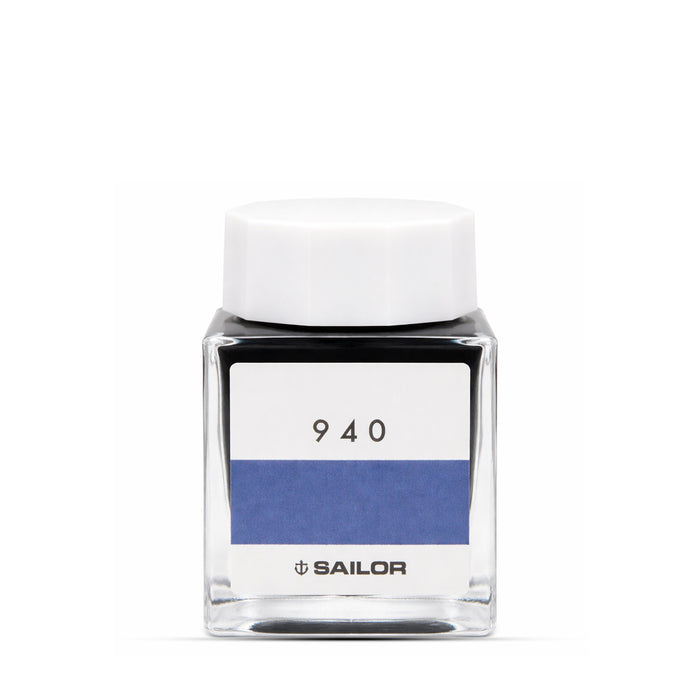 20 ML / 940 Blue