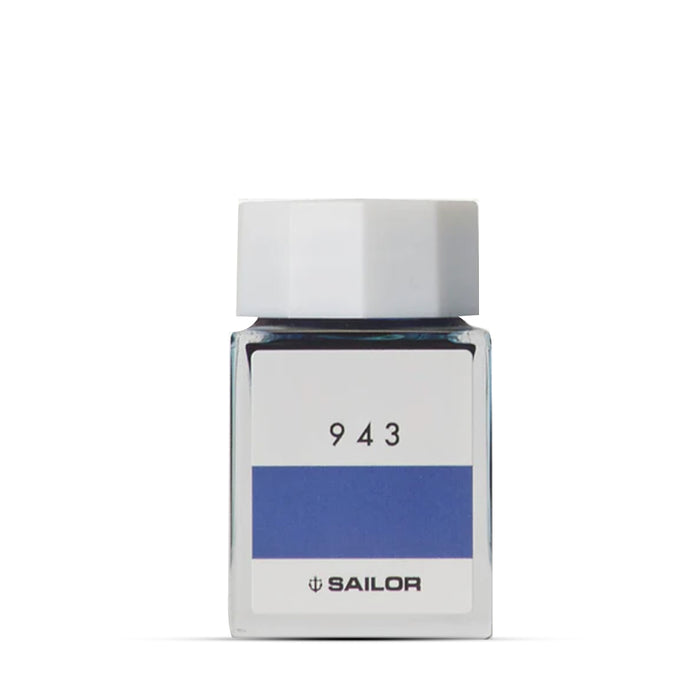 20 ML / 943 Blue