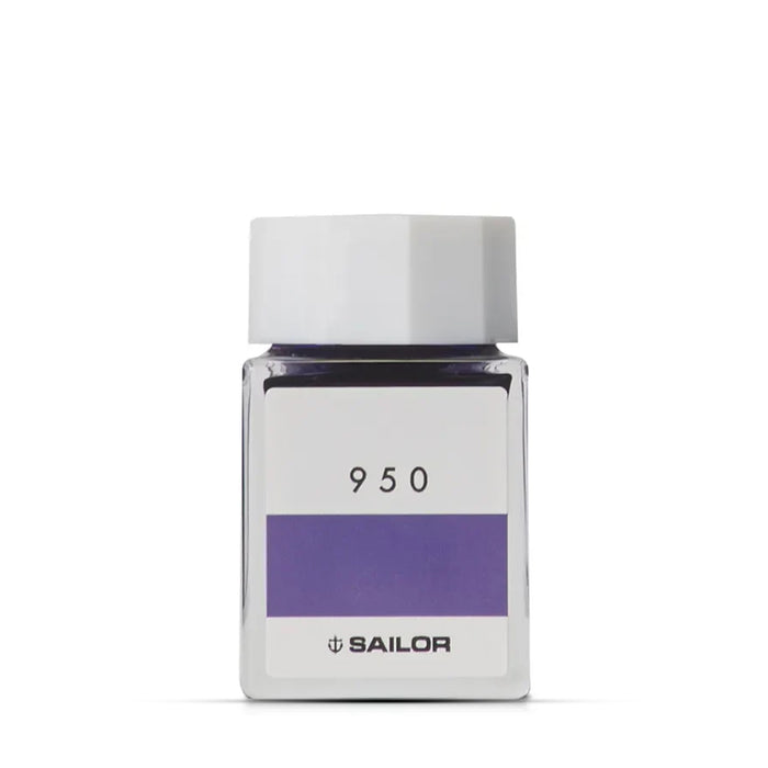 20 ML / 950 Purple