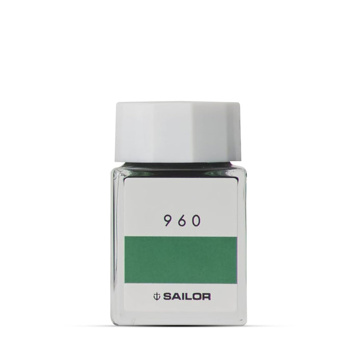 20 ML / 960 Green