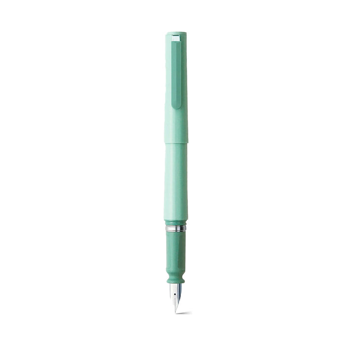 Fine / Green