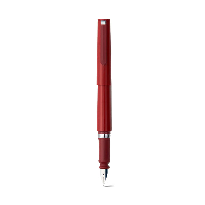 Fine / Red
