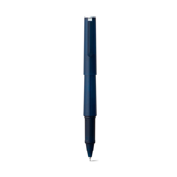 Translucent Navy