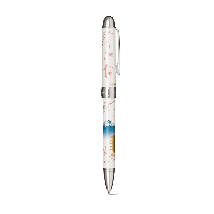 Fuji Spring White