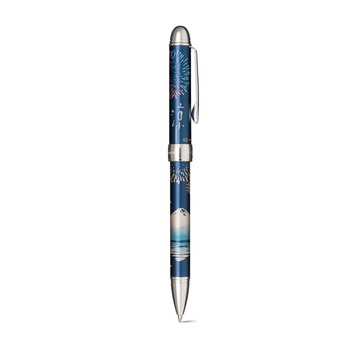 Fuji Summer Blue