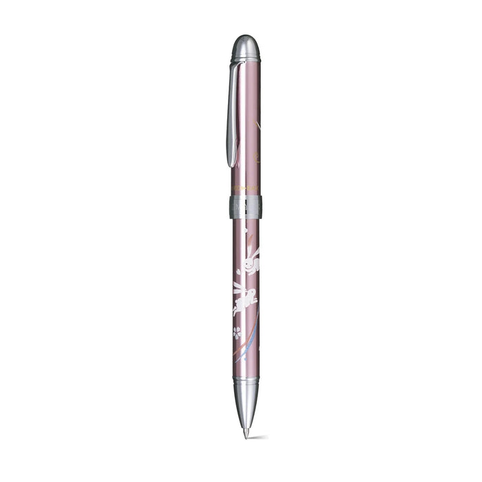 Rabbit Pink