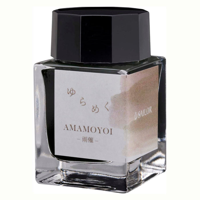 Sailor Yurameku Ink Bottle