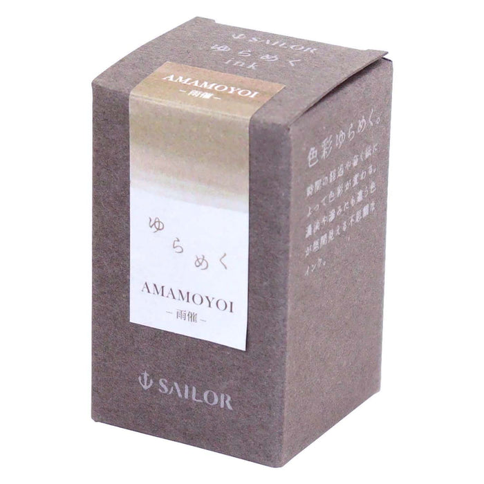 Sailor Yurameku Ink Bottle