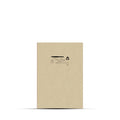 Sakae A5 Plain Notebook