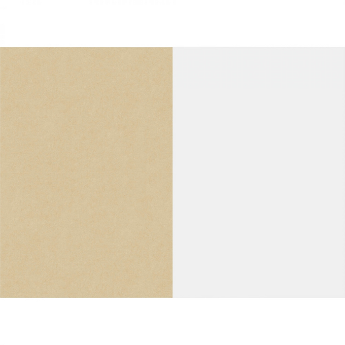 Sakae A5 Plain Notebook