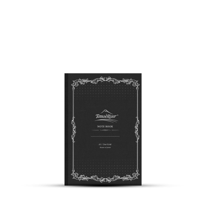 Sakae A5 Tomoe River FP Softcover Notebook