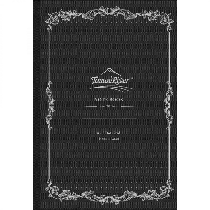 Sakae A5 Tomoe River FP Softcover Notebook