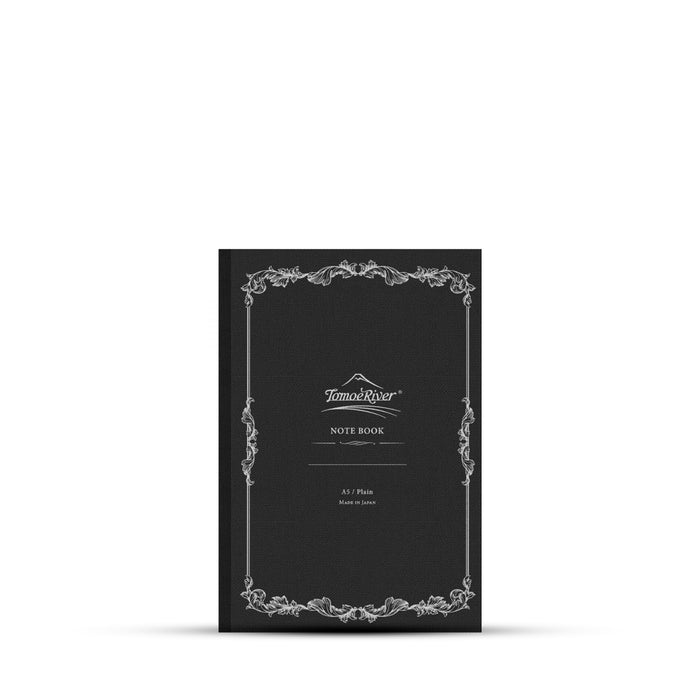 Sakae A5 Tomoe River FP Softcover Plain Notebook