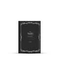 Sakae A5 Tomoe River FP Softcover Plain Notebook