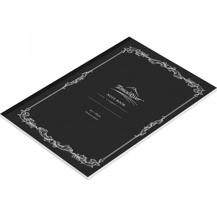 Sakae A5 Tomoe River FP Softcover Plain Notebook