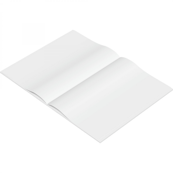 Sakae A5 Tomoe River FP Softcover Plain Notebook
