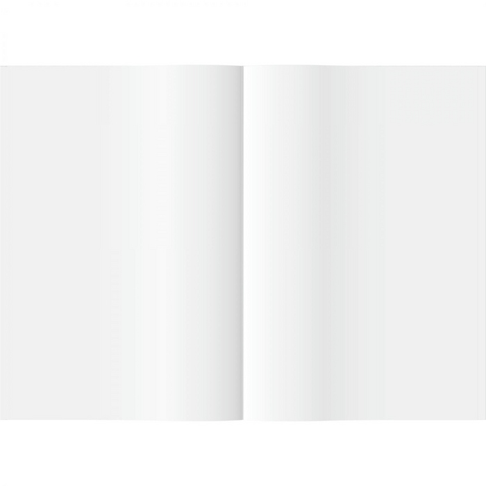Sakae A5 Tomoe River FP Softcover Plain Notebook