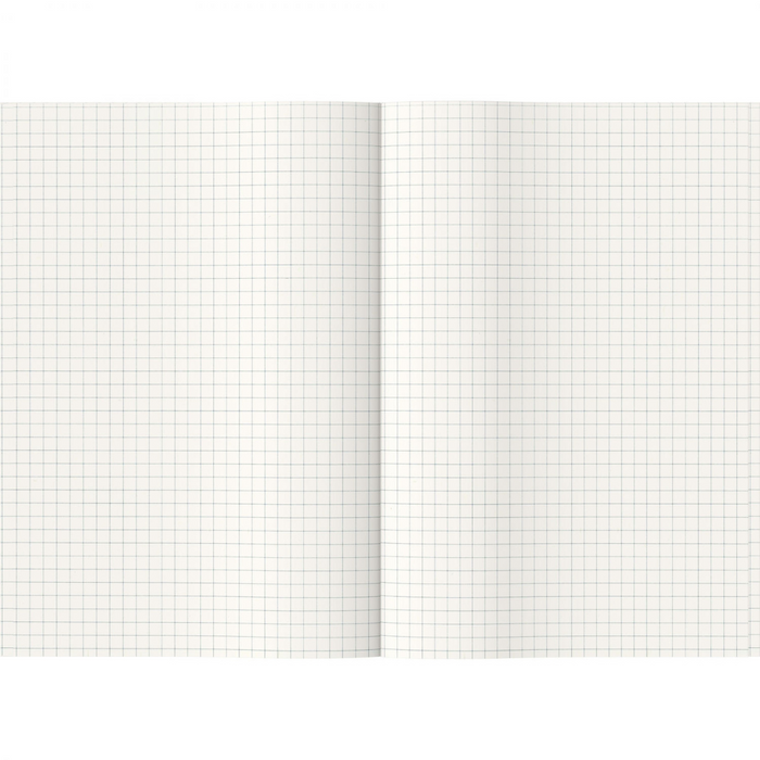 Sakae Iroful Notebook A5